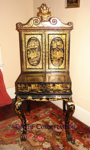 sewing cabinet